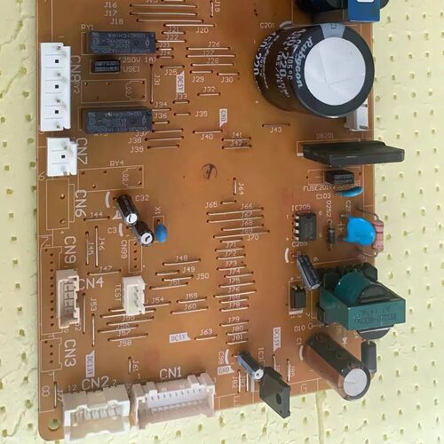 松  下冰箱NR-C28WPD1 29PX2 28WP2 C31PX3主板 电脑控制变频板