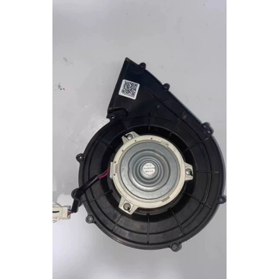 美的滚筒洗衣机烘干电机YMA025BR02S6马达 风扇电机 烘干马达24V