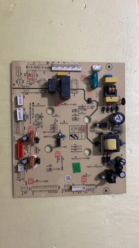 适用伊莱克斯主板BCD439-P YTH-PCB-BCD420-PC-V1.0 17-08301-00B