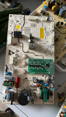 适用苏宁极物冰箱JSE4628LP主板JSE5228LP SQ6.620.172电脑控制板
