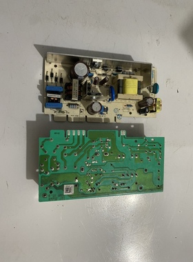 9001053340 9000340549 9000717935 适用西门子冰箱电源板驱动板
