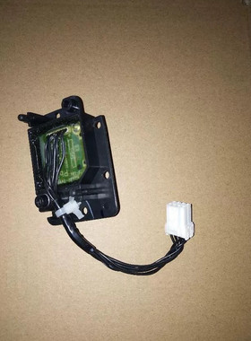 松下XQG80-E8122 EA8155滚筒洗衣机XQG75-E7155平衡3D传感器E7155