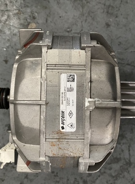 倍科变频洗衣机电机BL-114HW-BA01 2843120100 BLW090P8L32Y-01