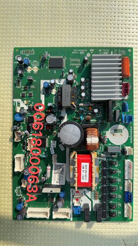 0061800063/A适用海尔冰箱电脑板电源板主板BCD-430WACS/-430WICA