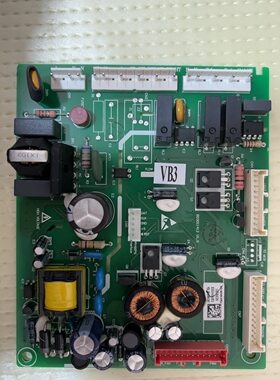 原装容声冰箱BCD-460WSK2FPGA电脑变频主板B03011412V1.0/186836