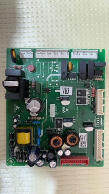 原装容声冰箱BCD-460WSK2FPGA电脑变频主板B03011412V1.0/186836