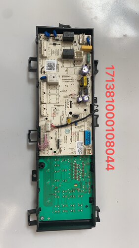适用小天鹅滚筒洗衣机TG70V20WDX电脑板17138100010844电路板主板
