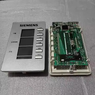 适用西门子电冰箱KK22F48TI/KK22F68TI显示板9000162544操作模块