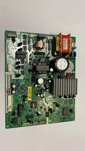 海尔冰箱配件BCD-301WS,BCD-301W主控板0064001333A 0061800008