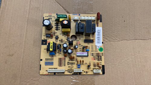 适用三星冰箱配件电脑主板控板BCD-252NIV R DA41-00284J/A/B/C/D