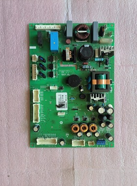 0061800296原装海尔冰箱电脑板BCD-445WDCA/WDCC/WDCS线路控制板