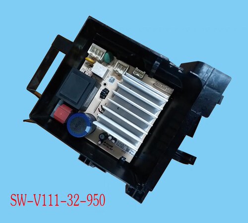 适用于倍科滚筒洗衣机变频板驱动板SW-V111-32/SW-V111-32-950