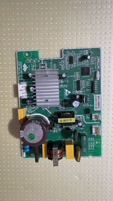 原装晶弘冰箱配件电脑板BCD-319WPQC 主板 BCD-242/262/320WPTG