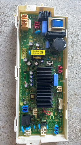 滚筒洗衣机电脑板WD-T14426DEBR78421701 EBR76048534主板