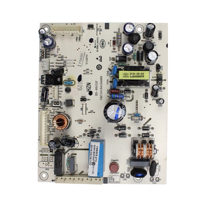 0061800347适用海尔冰箱电源电脑主板BCD-260WDBD-260WDGH-260WDG