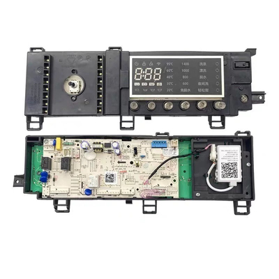 适用小天鹅滚筒洗衣机TD100V80WDX原装电脑板17138100016669主板