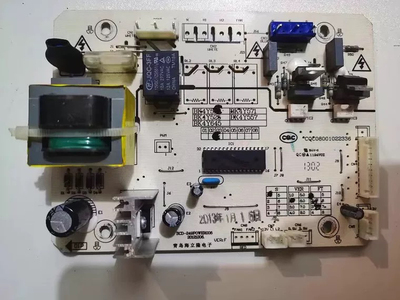 伊莱克斯冰箱主板BK4Y502 CQC08001022336 BCD-249POWER006