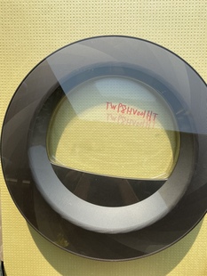 适用小天鹅烘干滚筒洗衣机TH100VH89WT玻璃门 门框 门勾