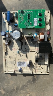 2442958适用海信容声冰箱BCD-465WD18FP-465WRK1FPG电脑控制主板