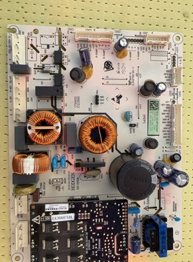 海信容声冰箱BCD-532WVS2HPC/532WRS2HP/532WD11HP电脑电源主板—