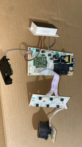 pc23D1美的PC23c5微波炉 AGLCCQQ-S1-K-P AGLCCD1- AGLCCN4-01-K