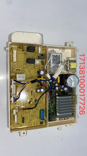 适用于小天e洗衣机电脑板控制板编码 17138100017726