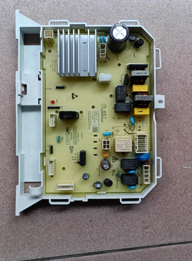 适用于小天鹅壁挂机TG30V860E电脑板主板200004-21-01