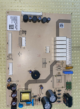 倍科GN163120ECW冰箱电脑板变频板 4938828210 MARB00228R