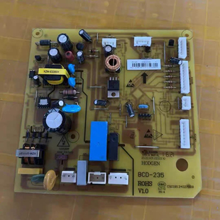 TCL冰箱228BCD-235TEWF1电脑源215TEWZ50显示2104010019AA主板206