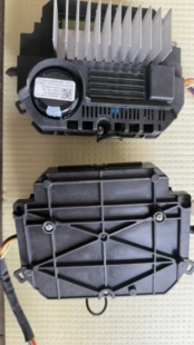 适用滚筒洗衣机XPMS6937A电机驱动器电脑板LKBD-TSL-08