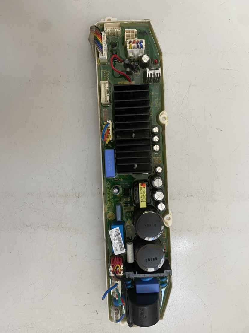 LG洗衣机T85SS31FD XQB95-V31FD T85FS3FD EBR73671702显示电脑板