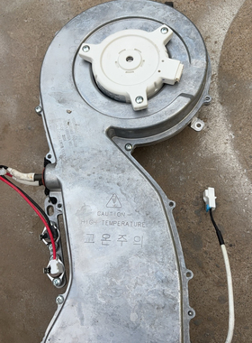 适用于WD12DG5B14BWSC/BBSC超薄嵌入12KG洗烘一体拆机配件