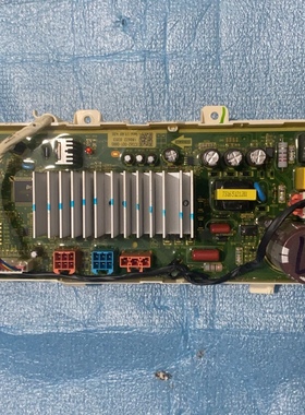 滚筒洗衣机F9008ND电脑版X2362-001-0880 X2362-001-0885主板