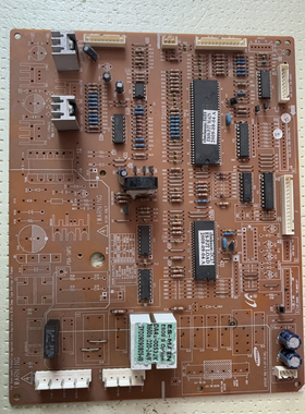三星冰箱电脑板主板RSA3SCPN1/XSC SHCR1SHCW1 DA41-00532K/M/G