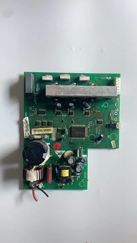 海尔 冰箱 BCD-518WS 558WBT 变频板 控制板 0064000594