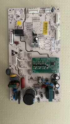 适用苏宁极物冰箱JSE4628LP主板JSE5228LP SQ6.620.172电脑控制板