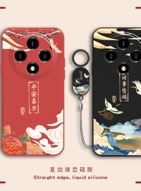 适用OPPOA3Pro手机壳OPPO新款A3Por5G套OPA液态OPPA软硅胶OPP0PP0PPO曲面屏外壳OPOPA全包Pr0PPOA防摔05G男女