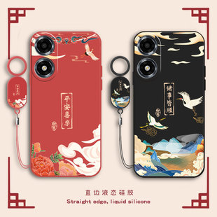 适用OPPOA2x手机壳5G新款A2X保护套OPA/OPPA外壳opp0pp0ppo液态硅胶ppoa全包opρoa防摔oρpoa男opopa女oopoa