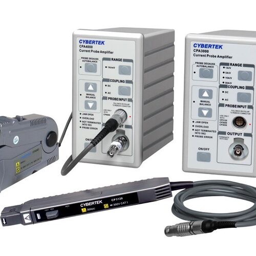 高频交直流电流探头 深圳知用CP3030 探头CP3030（150A/15MHz）