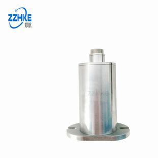 振动传感器ZHJ 3D低频振动传感器 ZHJ