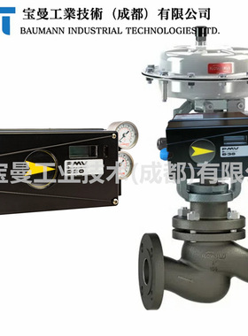 全新美国Flowserve福斯D30系列阀门定位器D30NHN2-U39PVA-U5T0XS