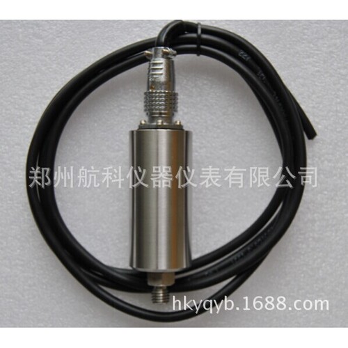 SDJ-706振动传感变送器