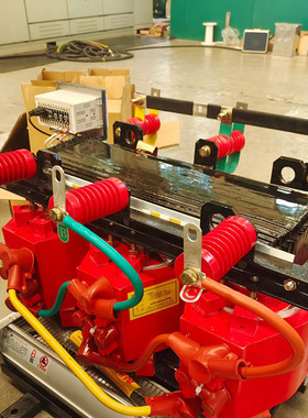 生产SCB14-2500KVA 2000KVA 干式变压器400V/380V 干式变压器厂家