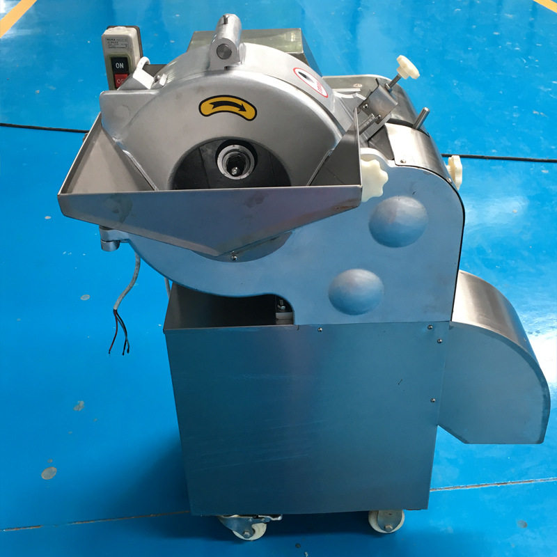 高速三维切丁机全自动冻肉切丁机肉类切块机鸡胸肉切丁机,清洗/食品/商业设备,切菜机,淘宝优惠券,粉丝福利购,淘宝优惠卷