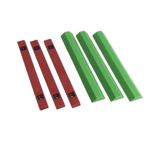 8卡1特CAT耐磨块JCB红色垫块挖掘尼机大臂龙配件2MAGA-102/0619型