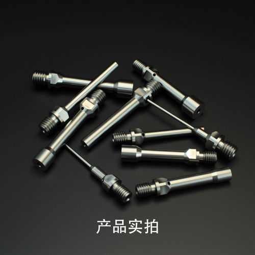 M10TAR顶针弹大SA20芯机背轴顶料西城心机走走城津上M8出头斯杆12