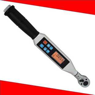 FG富工扭力扳手TWS 50富工扳手 20nm數(shù)顯扭力扳手TWS 20扭矩扳手4