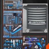 352件369件423件多功能7层工具车套装 汽修工具默认项其他