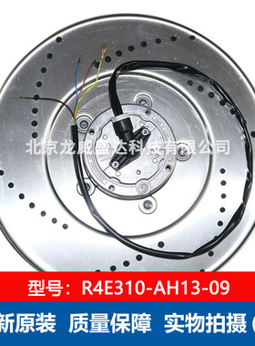 R4E310-AH13-09  离心风机 通风散热工业风机 115V 170W 现货供应