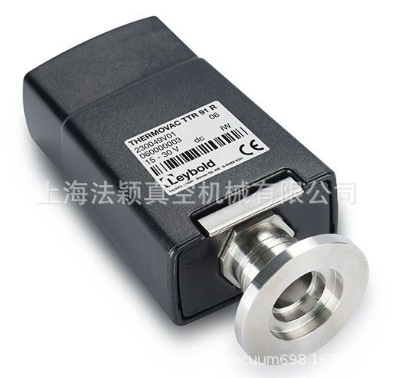 莱宝真空计PTR90N DN25 KF真空泵规管230070V02全量程冷规